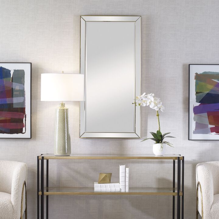 Lytton Mirror