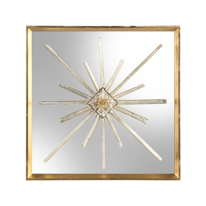 Star-Crossed Diamond