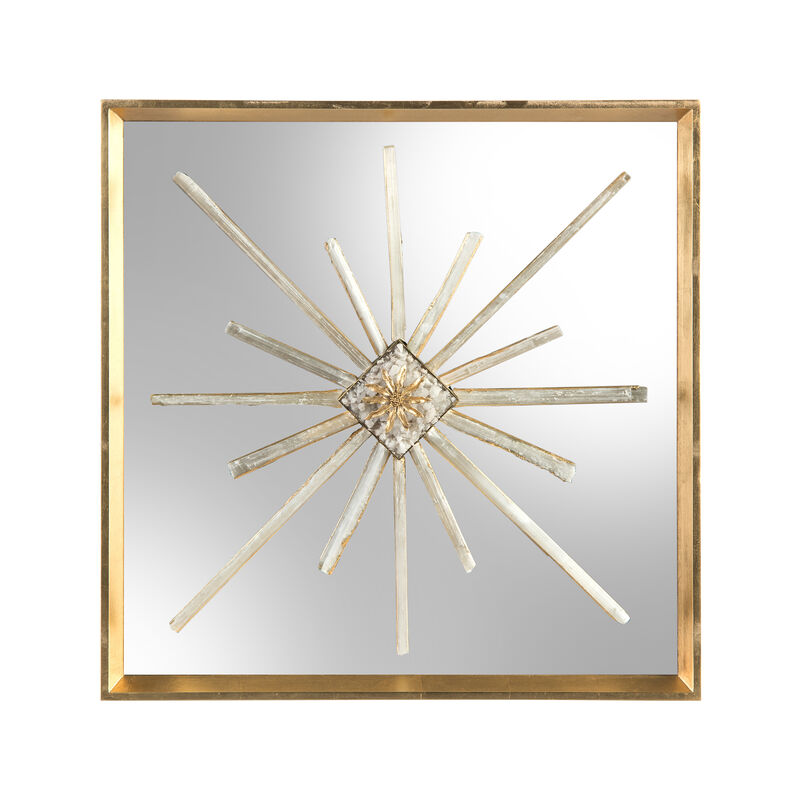 Star-Crossed Diamond