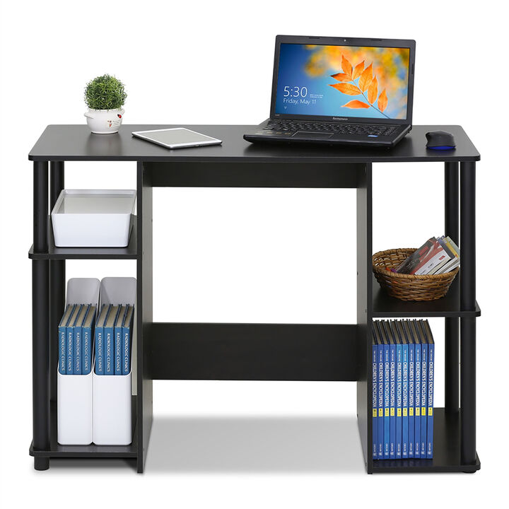 Furinno 15112 JAYA Compact Computer Study Desk
