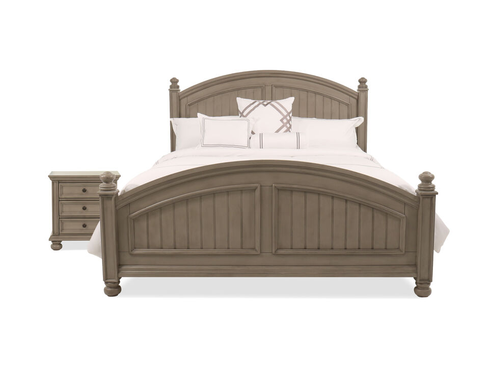 Barnwell 2 Piece Bedroom Set