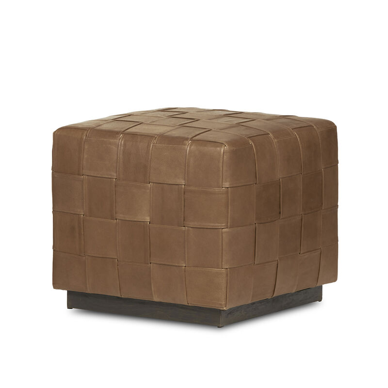 Weston Ottoman