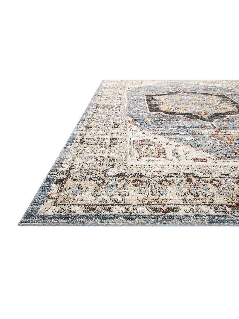 Odette ODT06 7'10" x 10'" Rug