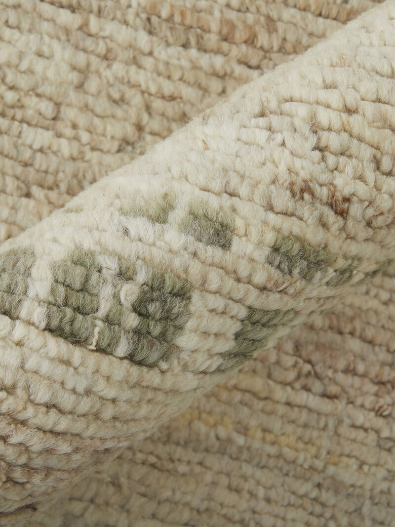 Kasbah 69G1F Tan 9'6"x13'6"