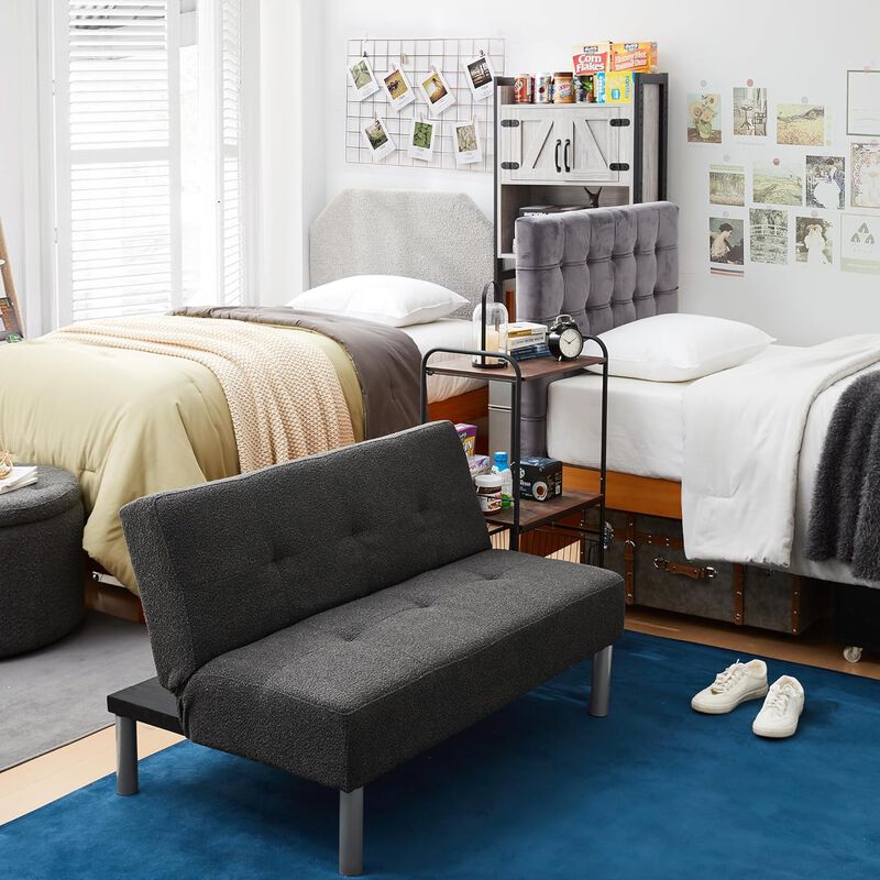 2East™ College Mini-Futon