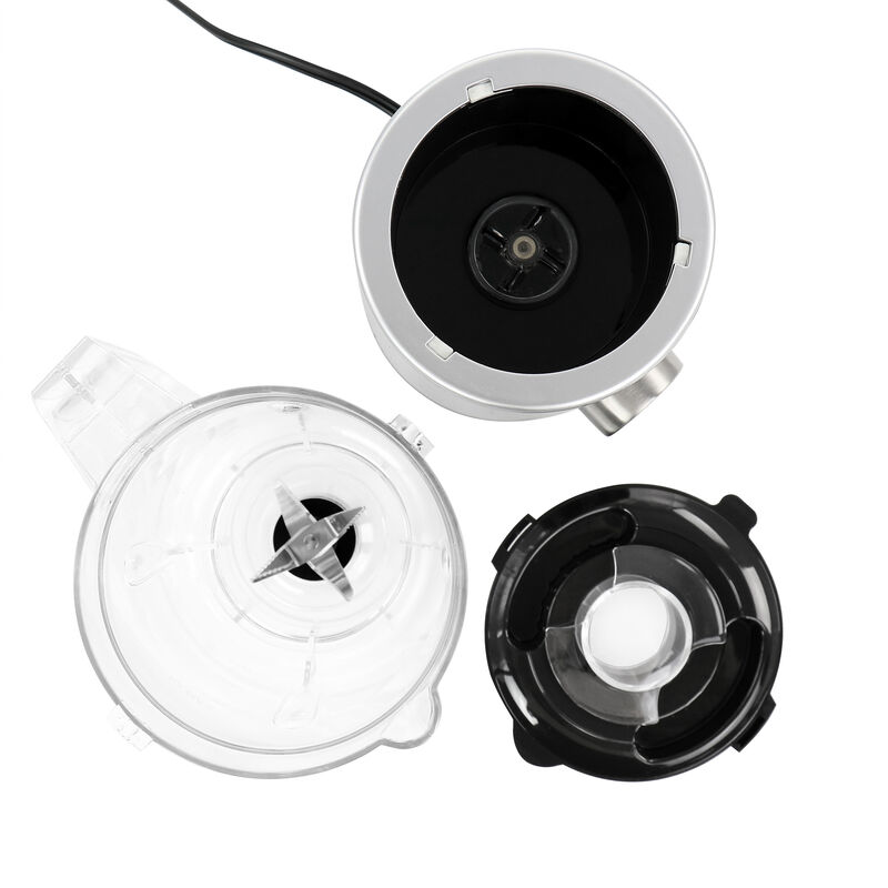 Better Chef 3 Cup Compact Blender in Black