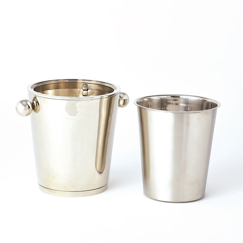 Margot Nickel Champagne Bucket