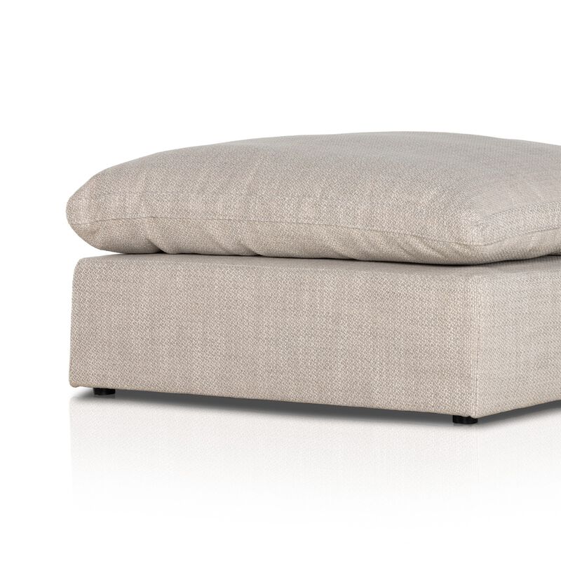 Stevie Ottoman