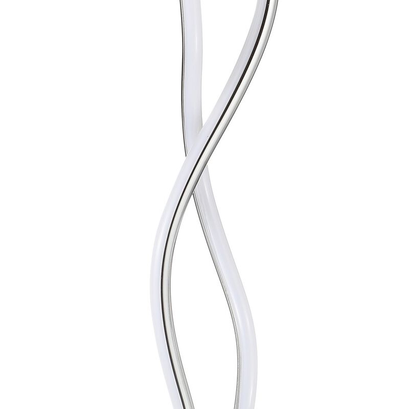 Cairo LED Integrated Table Lamp