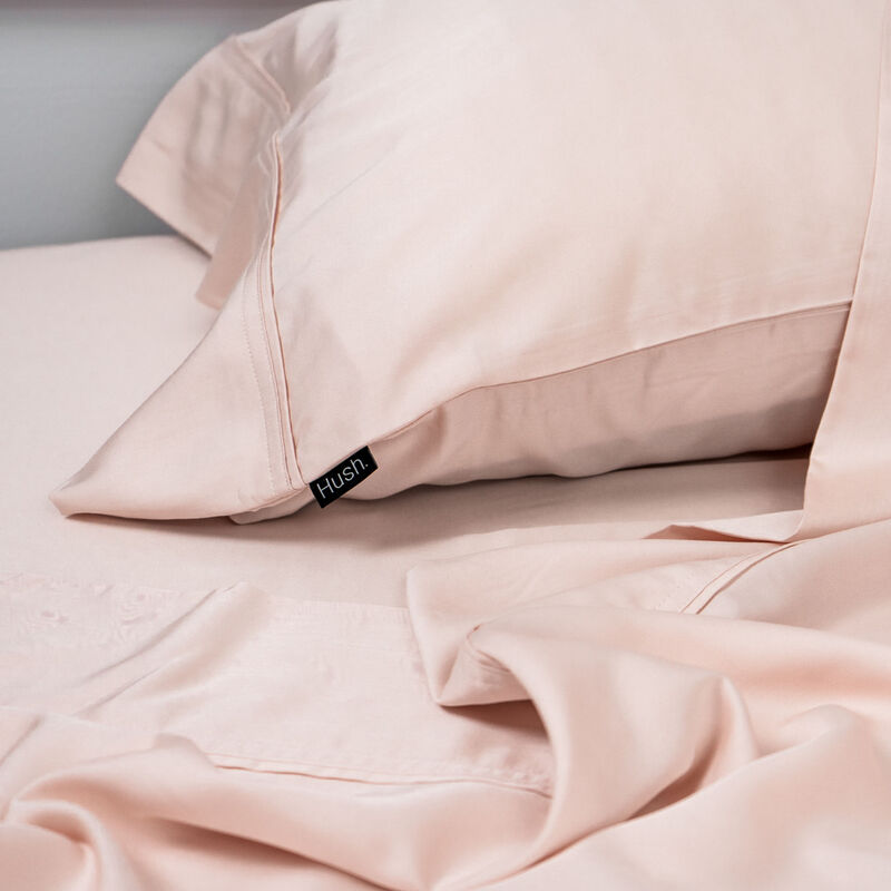 Hush Bamboo Sheets