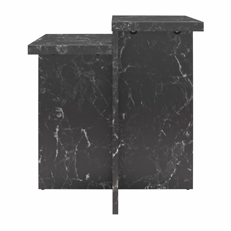 CosmoLiving by Cosmopolitan Brielle Accent Table