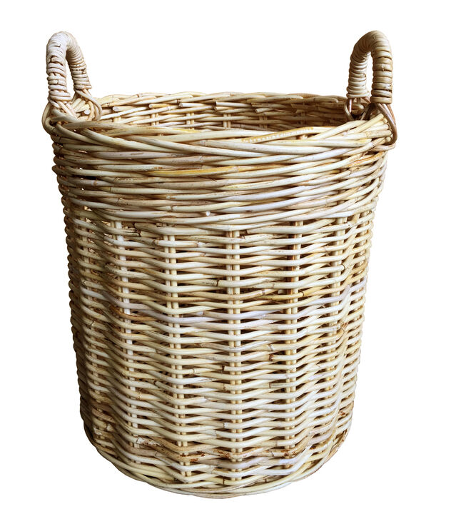 Plant basket With Handles