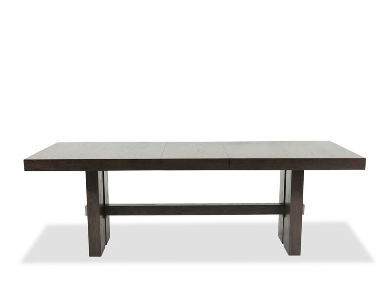 Burkhaus Dining Extension Table