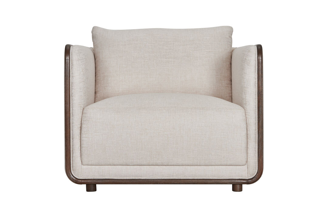 Sagrada Lounge Chair