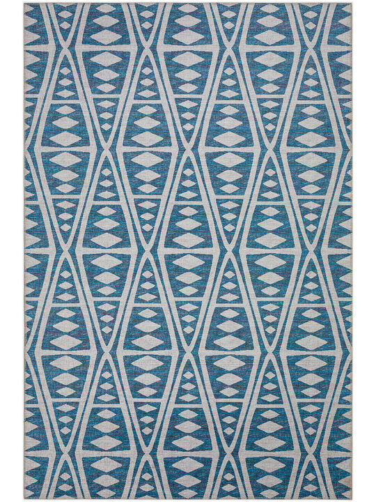 Sedona SN6 Indigo 8' x 10' Rug