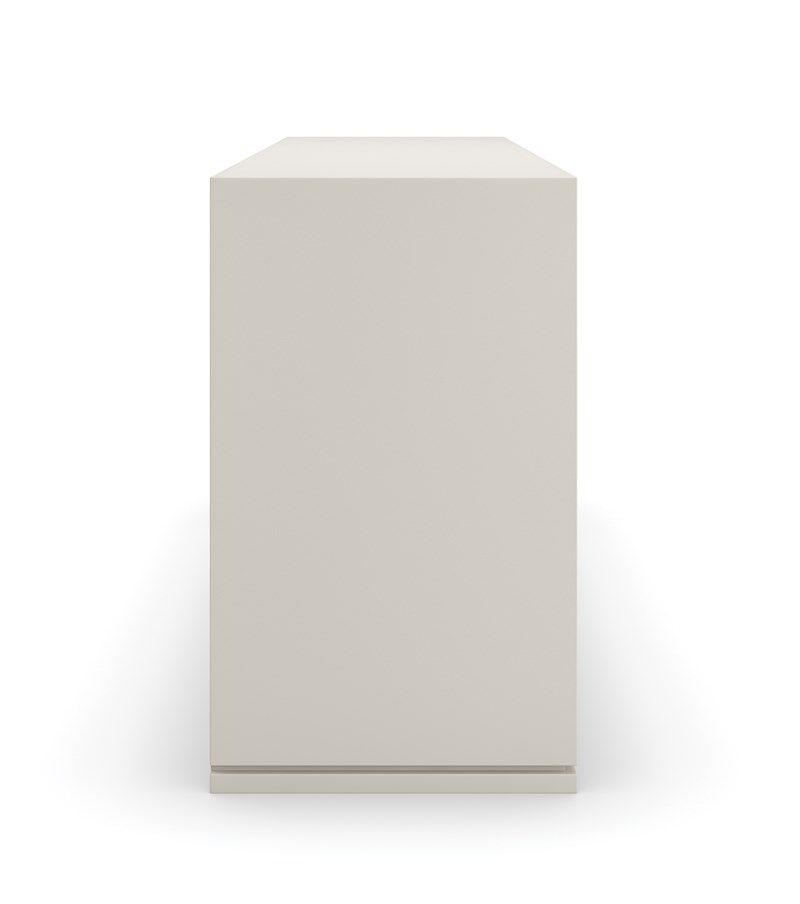 Silver Lining Dresser