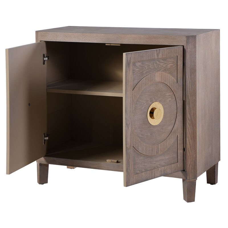 Brooks Cabinet