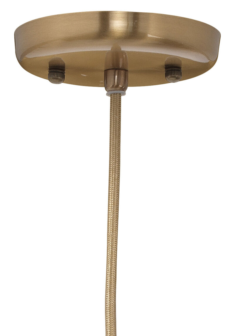 Sophia Carafe Pendant