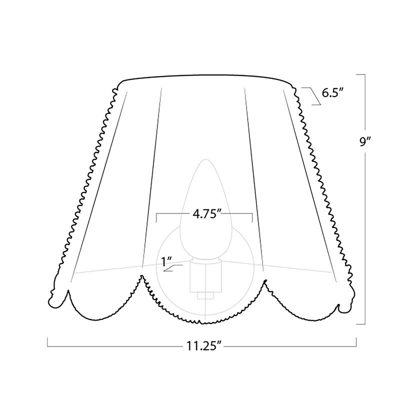 Kismet Sconce