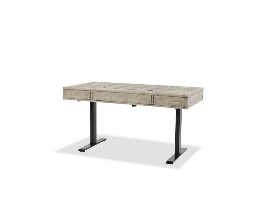 Grayson Lift Desk
