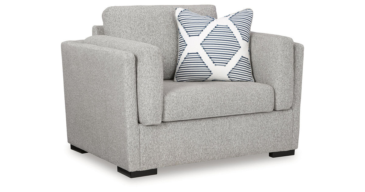 Evansley Oversized Chair
