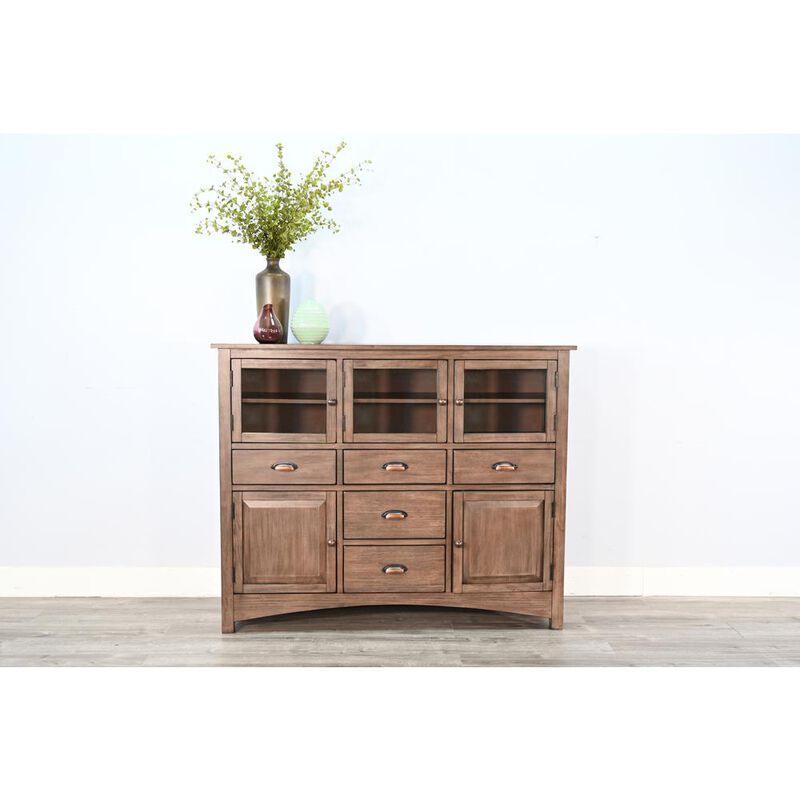 Sunny Designs Yellowstone Server
