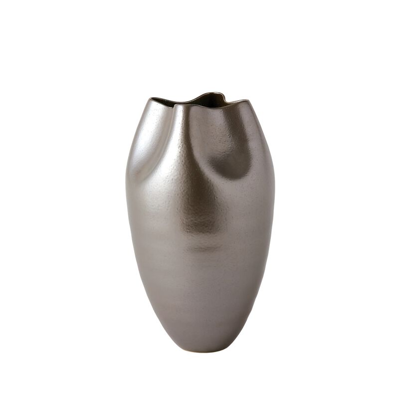 Plait Vase- Tall
