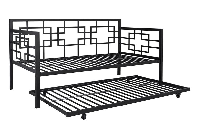 Atwater Living Gia Twin Daybed with Trundle