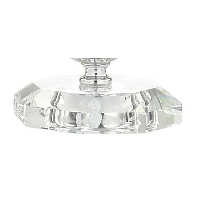 Nala Crystal LED Table Lamp