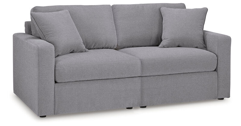 Modmax 2-Piece Sectional