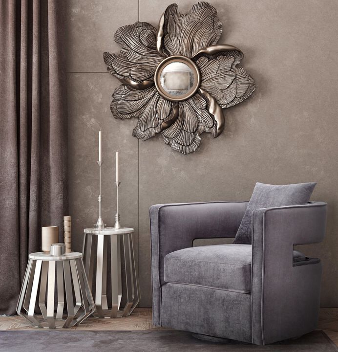 Kennedy Swivel Chair