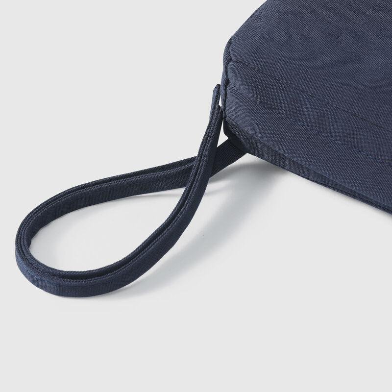 WestinTrends Water Repellent Outdoor Patio Bench Seat Cushion, 43 x 18