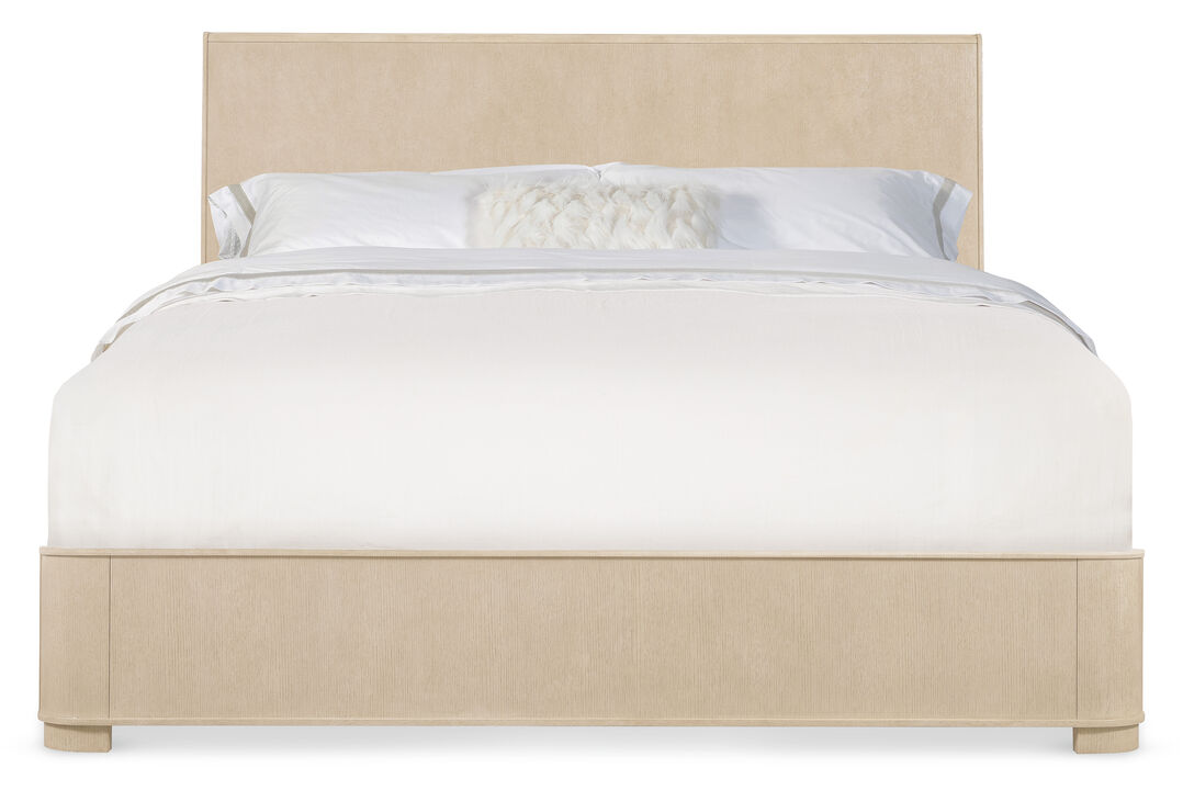 Westwood CalKing Panel Bed