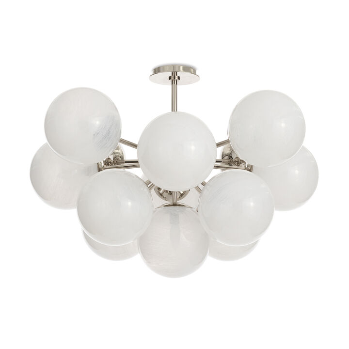 Shine Flush Mount