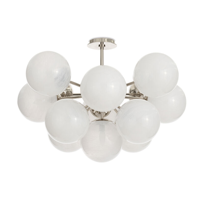 Shine Flush Mount
