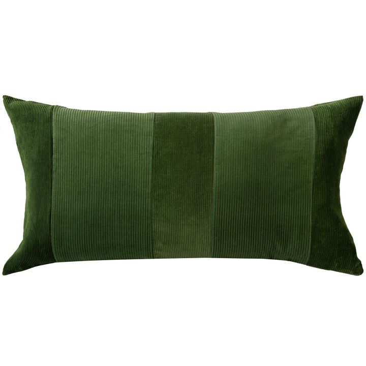 14" x 26" Down Filled Pillow