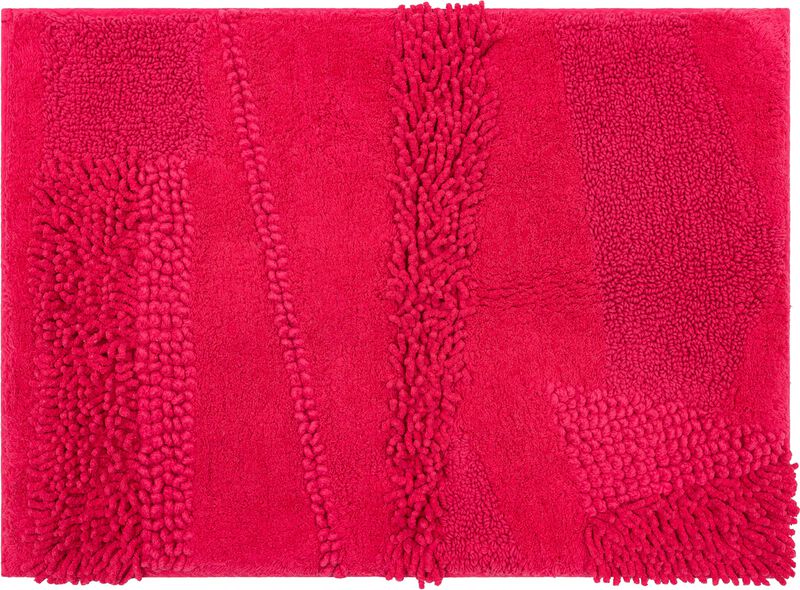Composition Bath and Kitchen Mat Collection