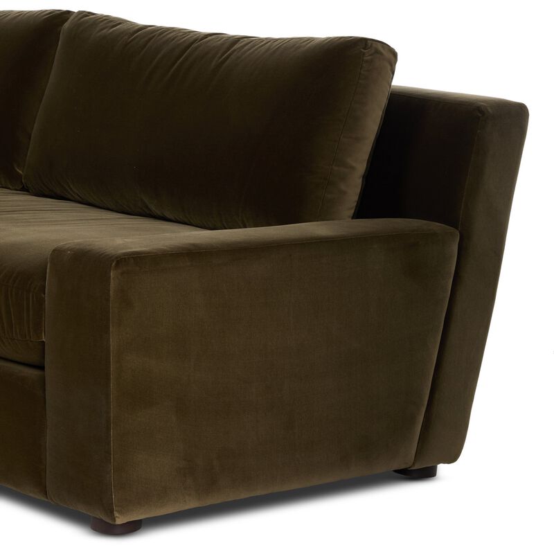Yelena 3-Piece Sectional