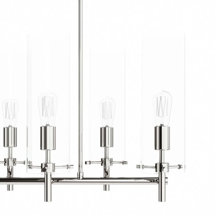 Skylark 6-Light Chandelier
