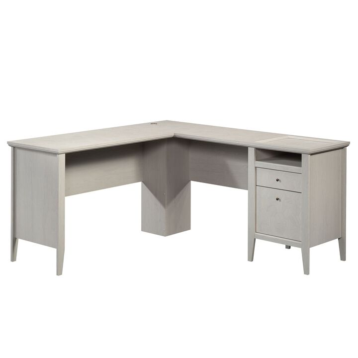 Larkin Ledge L-Desk
