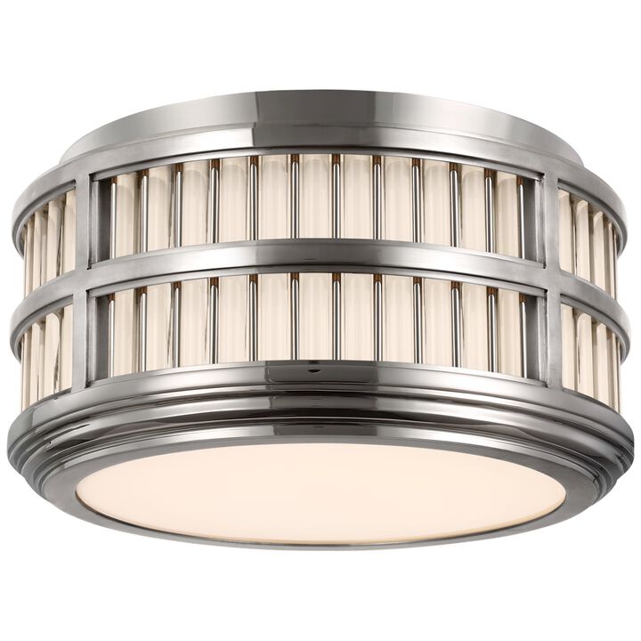 Perren 12" Flush Mount