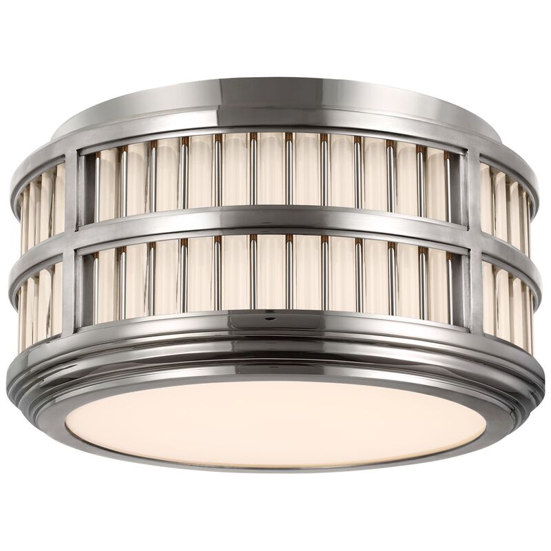 Perren 12" Flush Mount