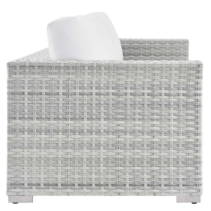 Modway - Convene Outdoor Patio Sofa