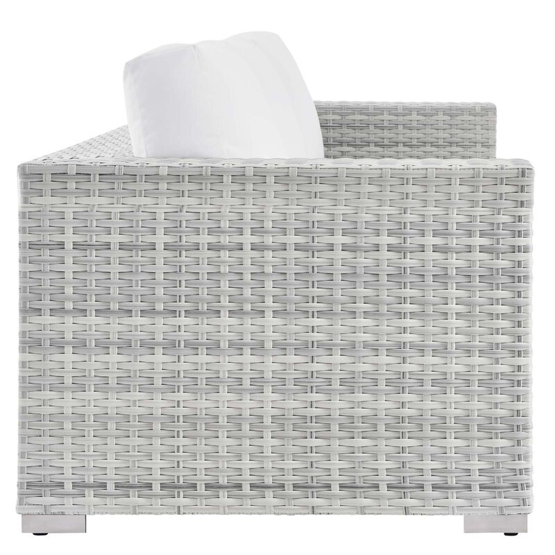 Modway - Convene Outdoor Patio Sofa
