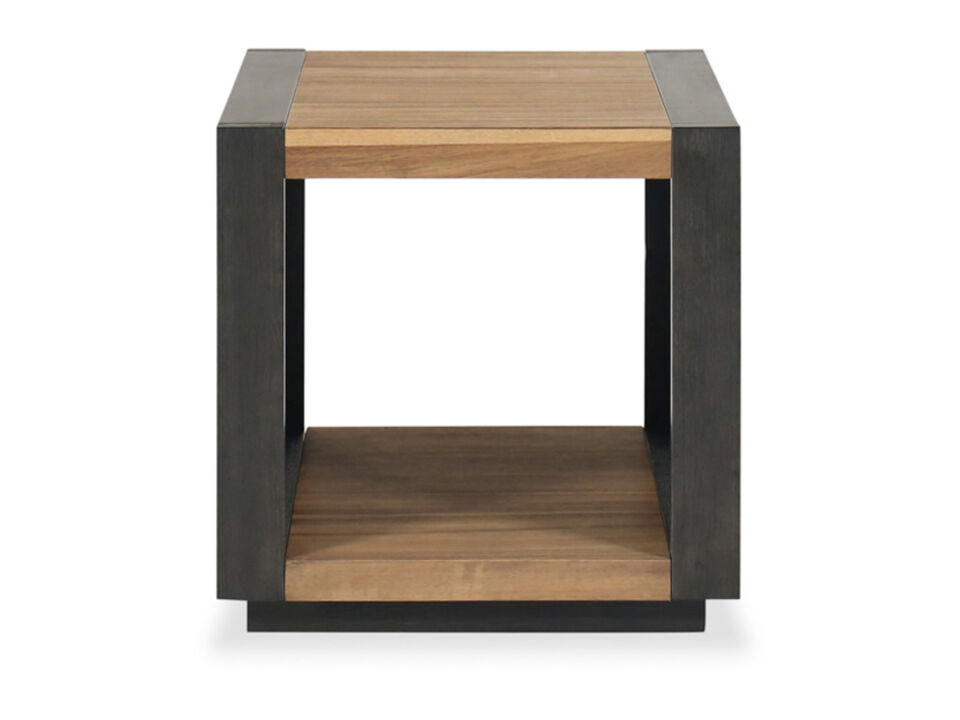 Breckenridge End Table