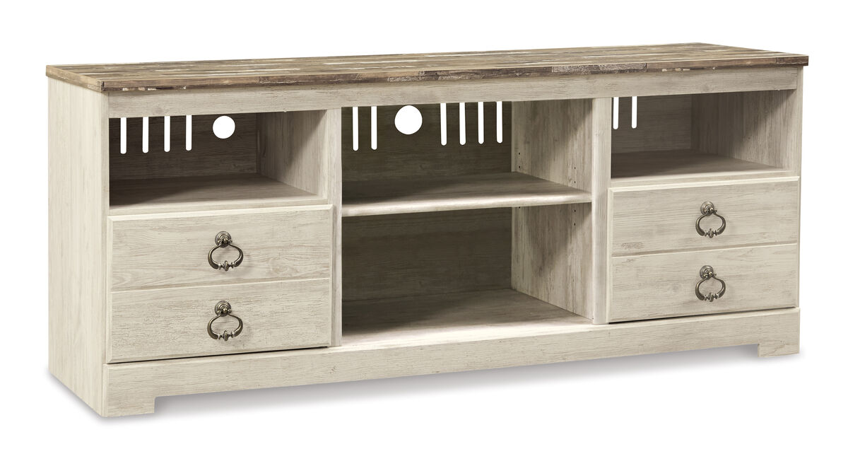 Willowton 64" TV Stand