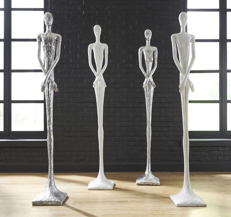 Lottie Sculpture