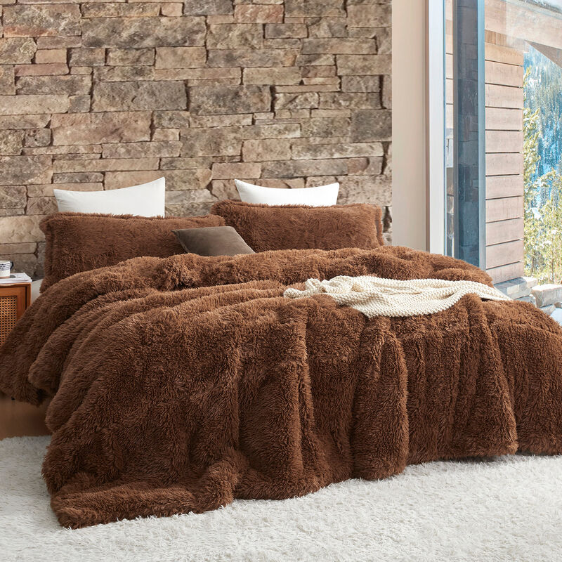 Lion Mane - Coma Inducer� Oversized Comforter Set