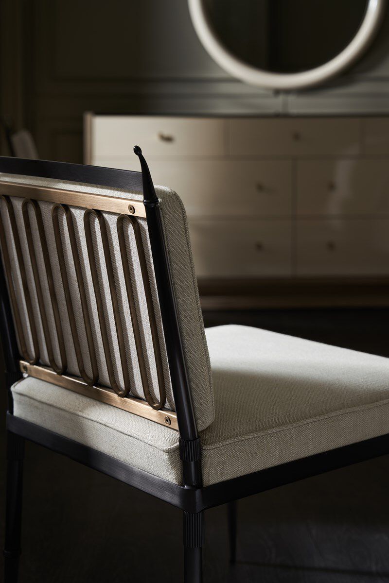 Athena Chair