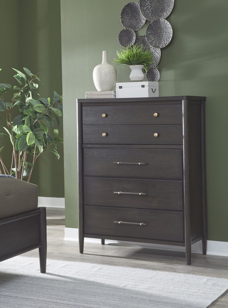 Rockport 5 Drawer Chest